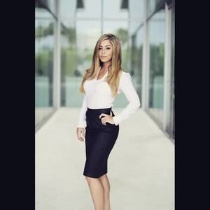 Meet your Posher, Amy